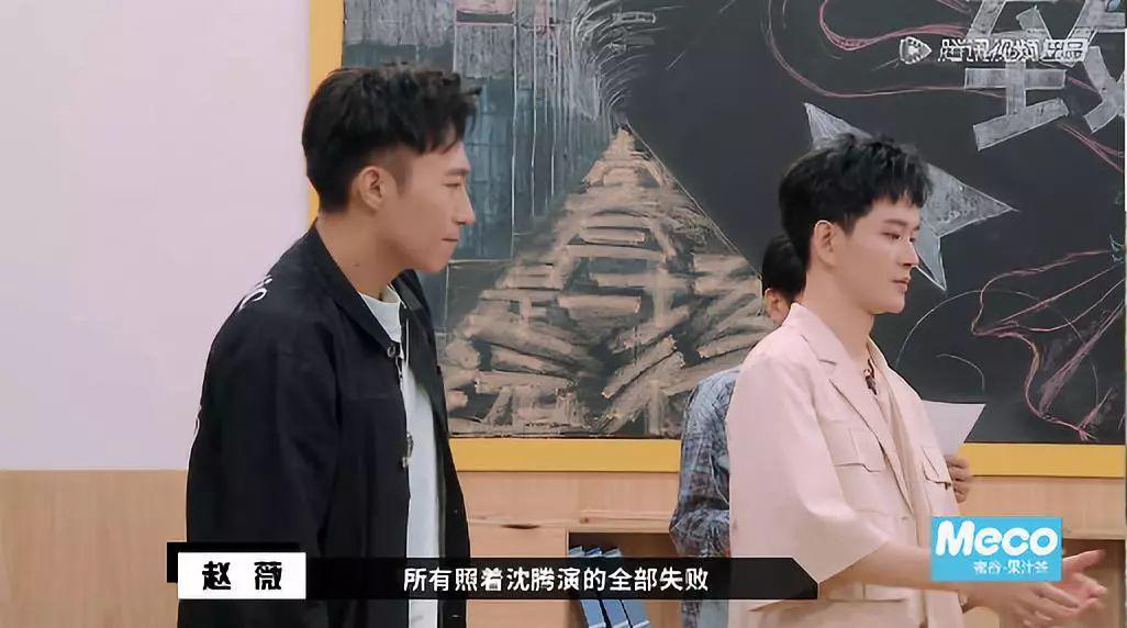 这年头，喜剧演员快走光了