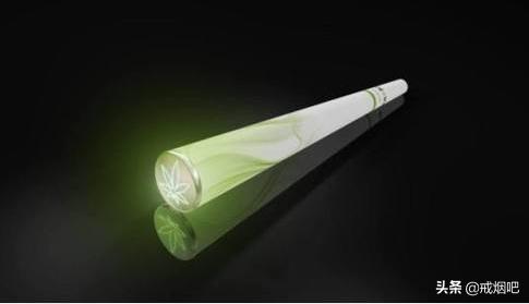 *子烟电**没有尼古丁?没有尼古丁的*子烟电**根本没办法吸