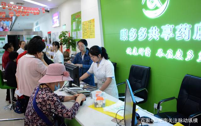 助力上海进博会,进博会助力健康中国