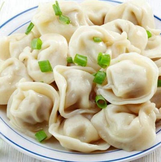 饺子皮用硬面还是软面,饺子皮用大的还是小的好