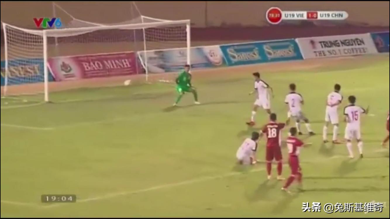 足球范志毅预言,范大将军预言国家队