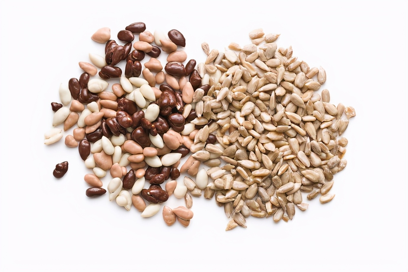 葵花籽符合哪个标准好,葵花籽怎么选择