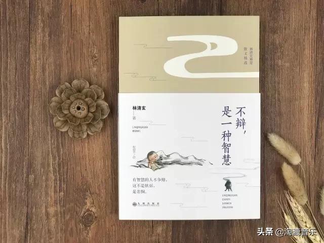 林清玄人生最美是清欢全文,人生最美是清欢林清玄摘抄