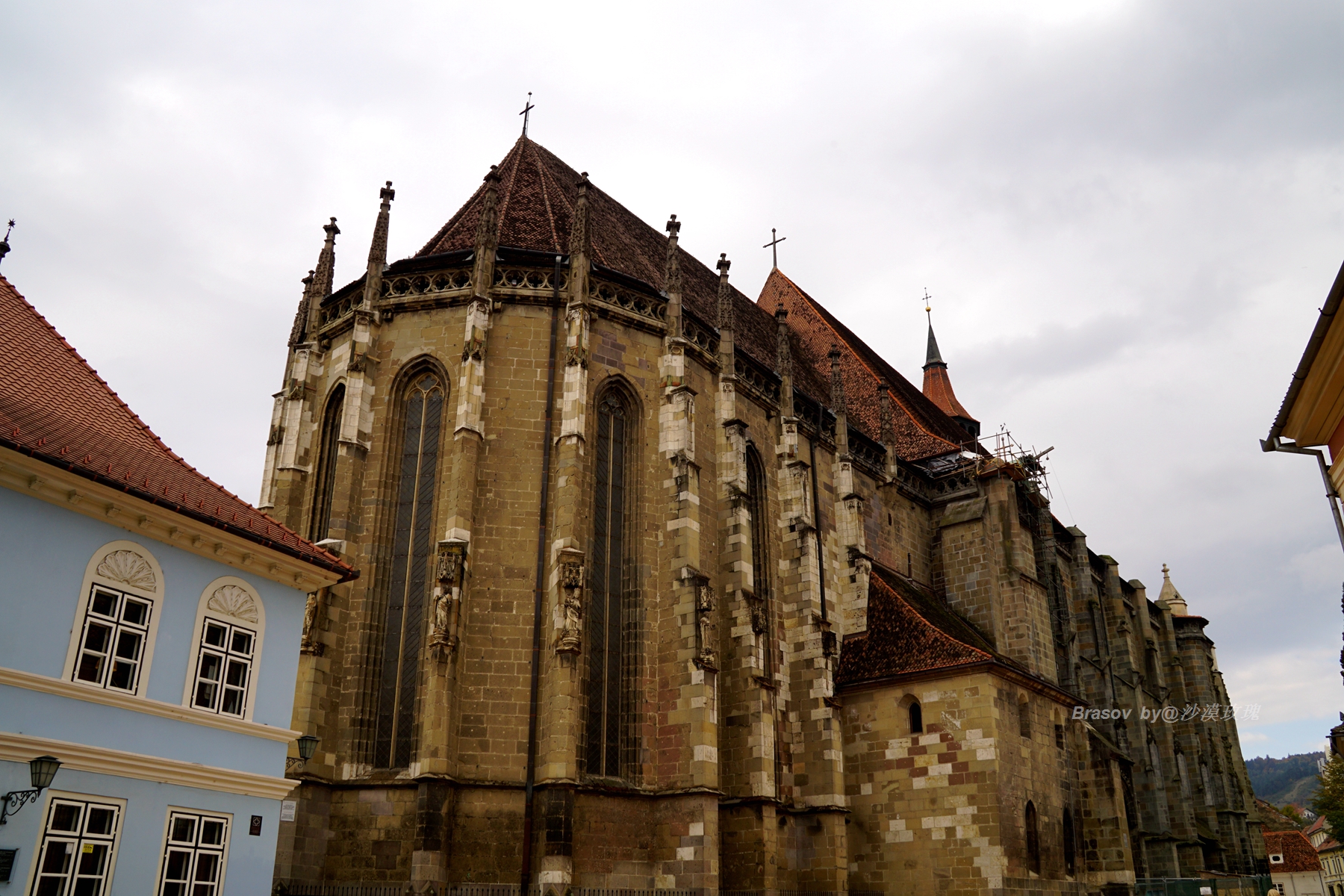 罗马帝国后裔,罗马帝国的后裔