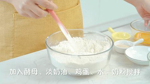 打好的奶油用不完做什么好吃,怎么做奶油最简单不用过夜