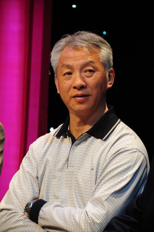 鉴宝专家是如何炼成的,蔡国声鉴定专家