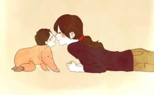 全职妈妈看孩子很烦正常吗,全职妈妈带孩子焦虑该怎么办