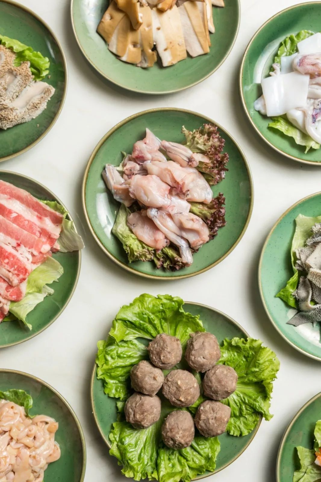 270全江景餐厅,270度空中餐厅