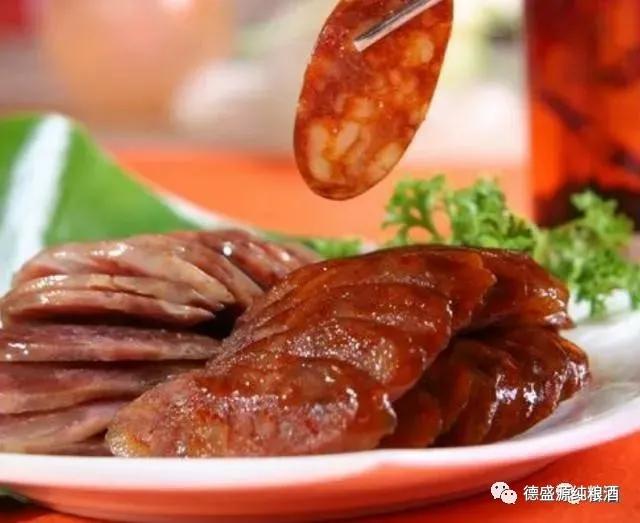 好酒配好菜，幸福又爽快，安排走起……