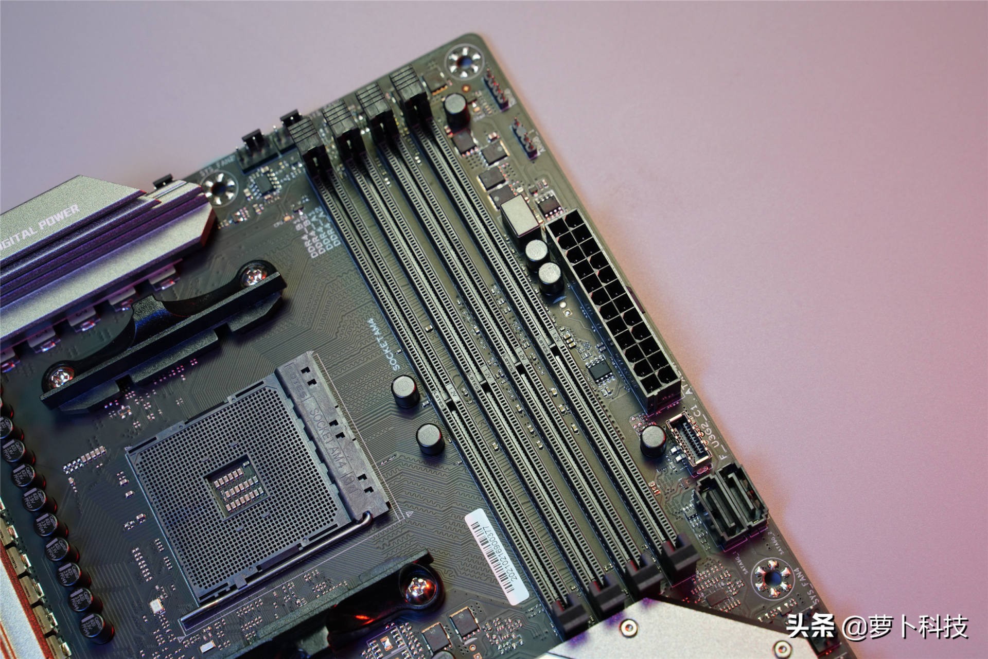 支持5950x的主板有哪些,铭瑄b365m内存超频