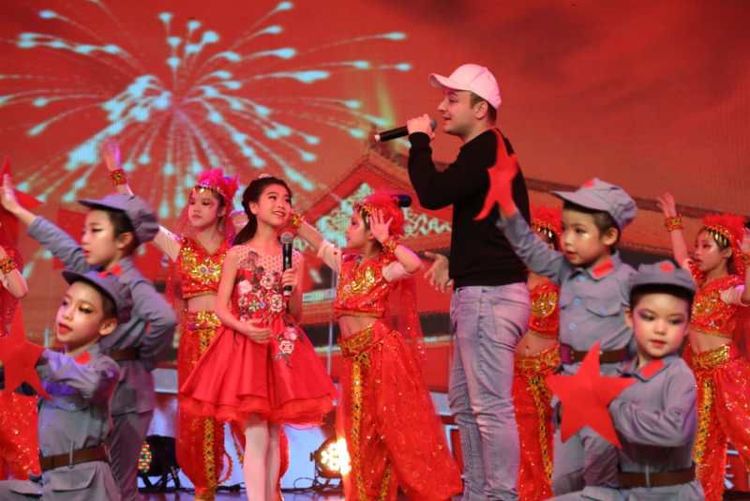 舒之韵百灵鸟声乐培训,舒之韵