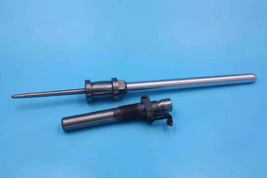 立达纺机、深圳嘉友、精威纺机、品特裕华亮相纺机展