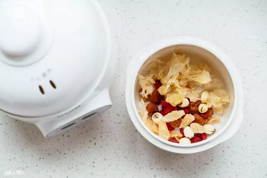 煲粥小炖盅,mini隔水炖汤盅