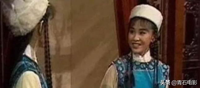 邓家佳从小演到大,邓家佳演小女孩