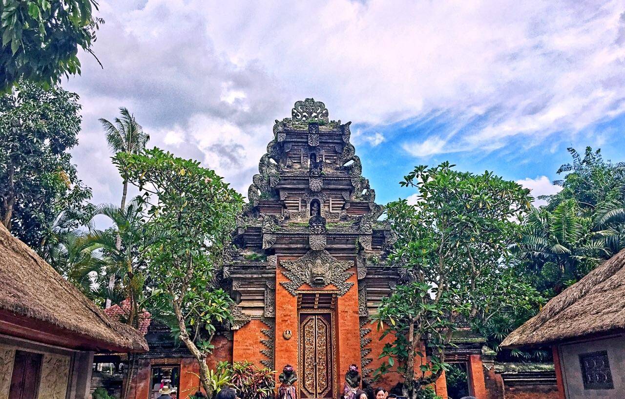 巴厘岛绝美之境,巴厘岛奇幻乐园