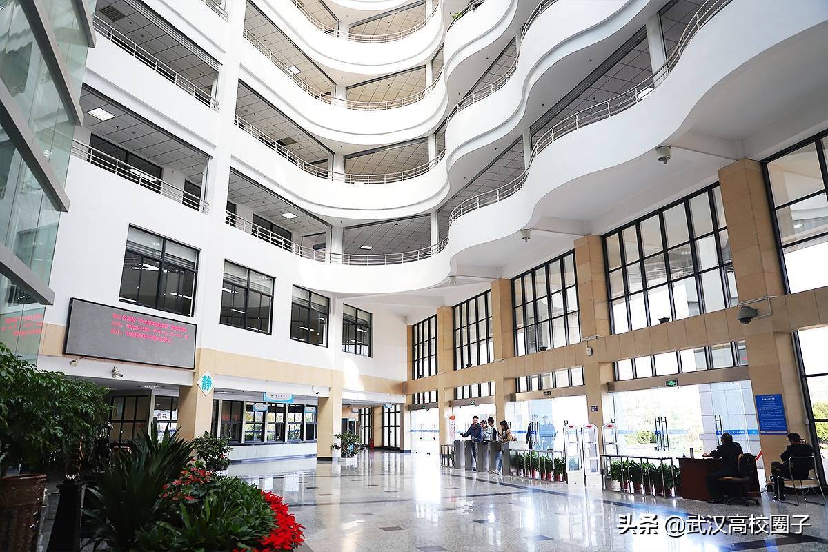 带你走遍武汉纺织大学三个校区，回忆曾经的青春年少