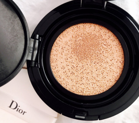 夏天气垫脱妆怎么办,粉底液脱妆气垫不脱妆