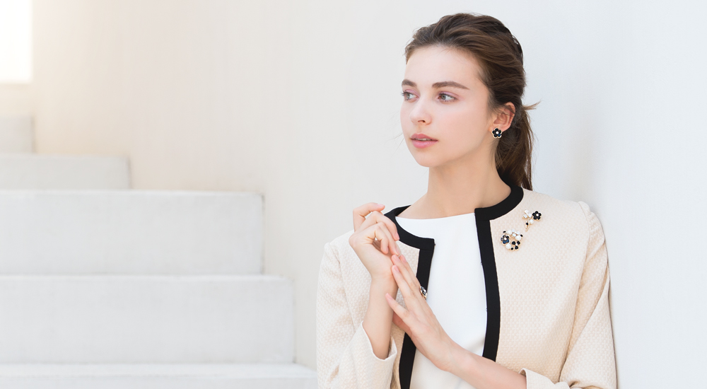 日本出名的珠宝品牌有哪些,日本珠宝品牌前十名