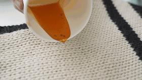 羽绒服局部脏了正确清洗方法,羽绒服脏了教你一招就能清洗干净