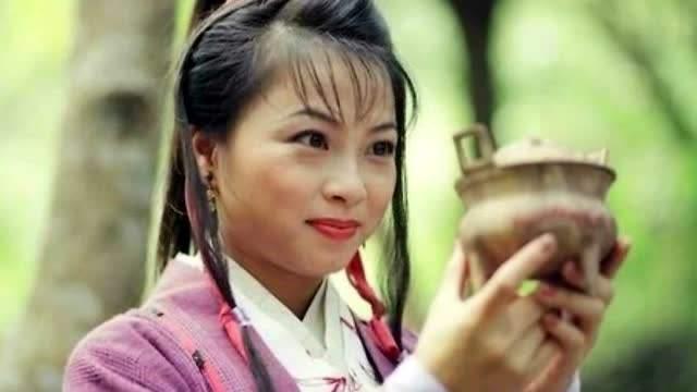 天龙八部讲了什么,天龙八部扫地僧讲佛法