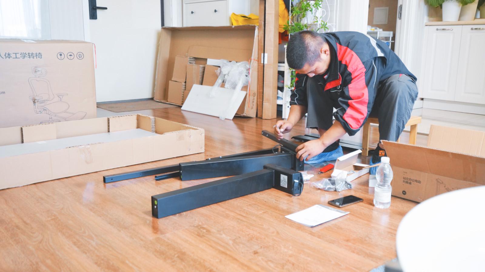 网易人体工程学椅s9,网易3d人体工学椅评测