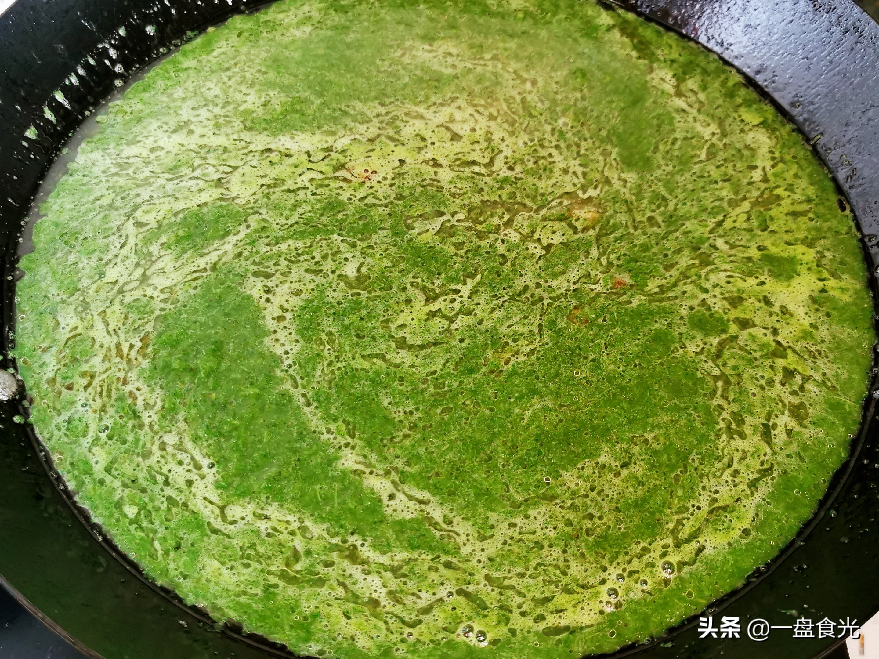 呼伦贝尔特色山野菜,呼伦贝尔炖柳蒿芽