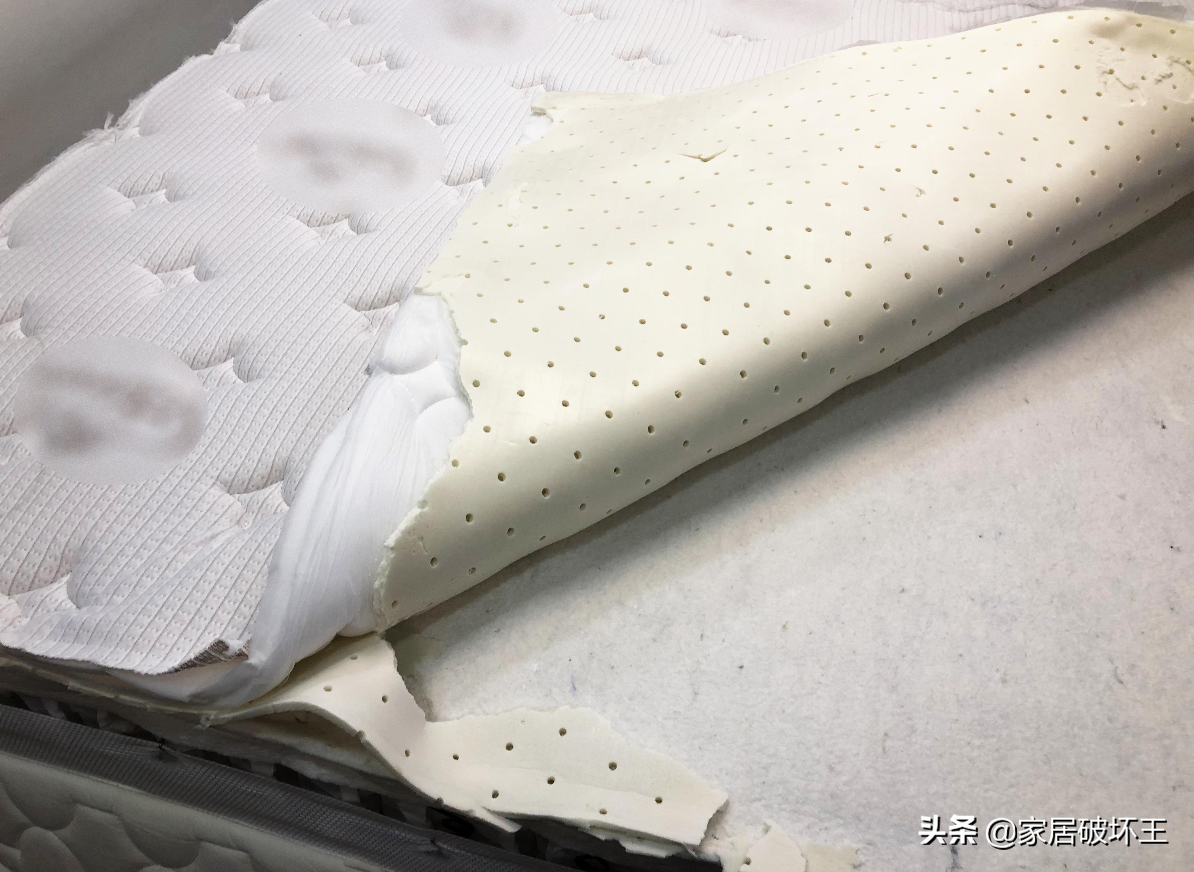 买床垫上当受骗,买床垫买错了怎么办