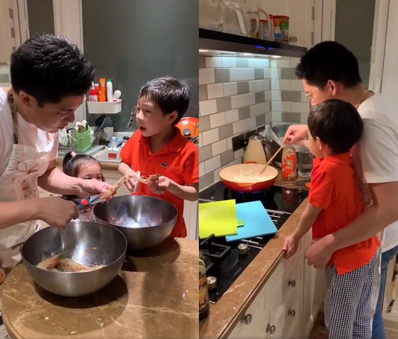 赵丽颖吃苹果vs杨幂吃米饭,赵丽颖明星吃东西视频