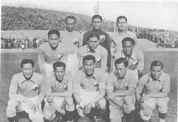 中国男足足球史上唯一的世界冠军,如果中国出了个世界足球先生
