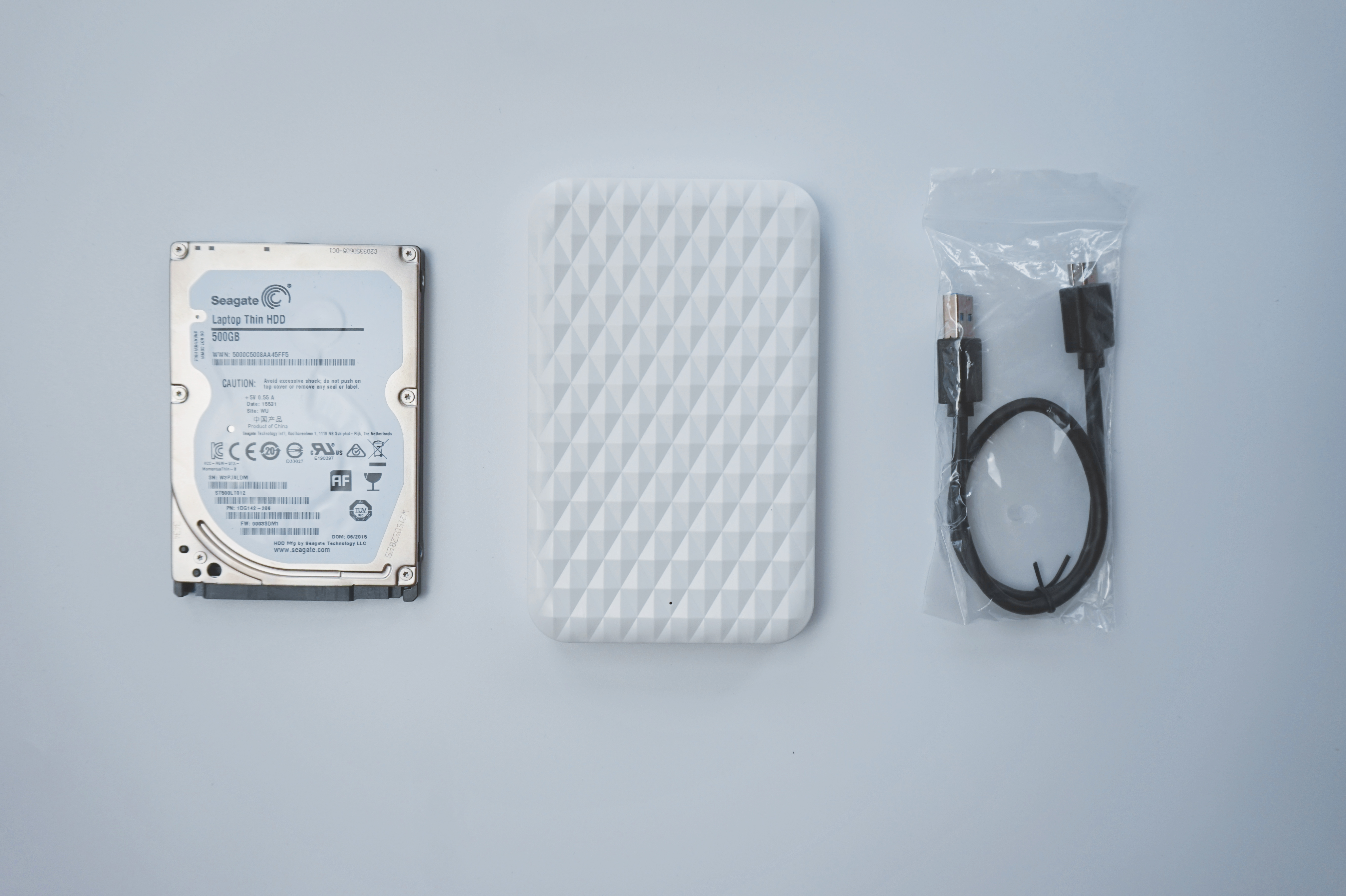 旧电脑里的硬盘怎样变废为宝,硬盘变废为宝的视频