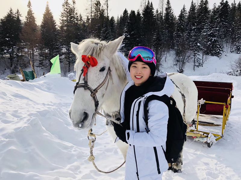 去一次雪乡要多少钱,去一次中国雪乡多少钱