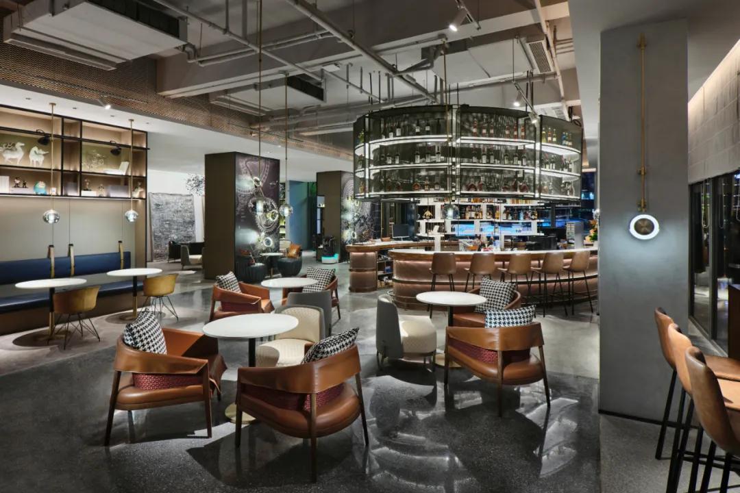 看图见真貌！带你探秘万达十大特色的高颜值酒店