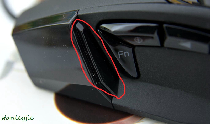 杈惧皵浼榚m945榧犳爣渚ч敭璁剧疆,杈惧皵浼榚m945鎷嗚В