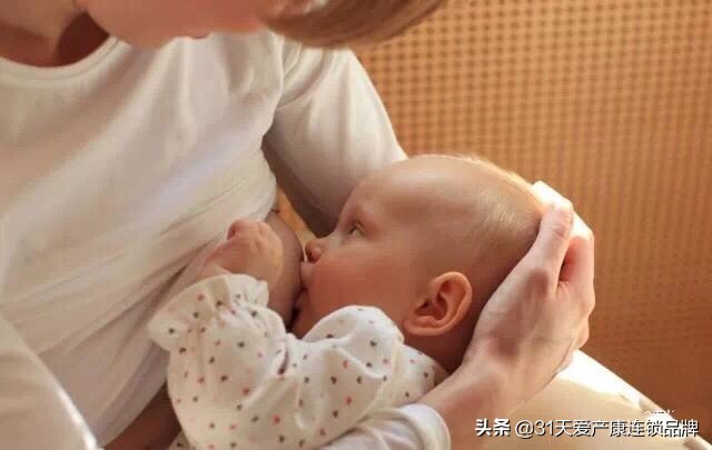 新手妈妈：史上最全乳房护理攻略