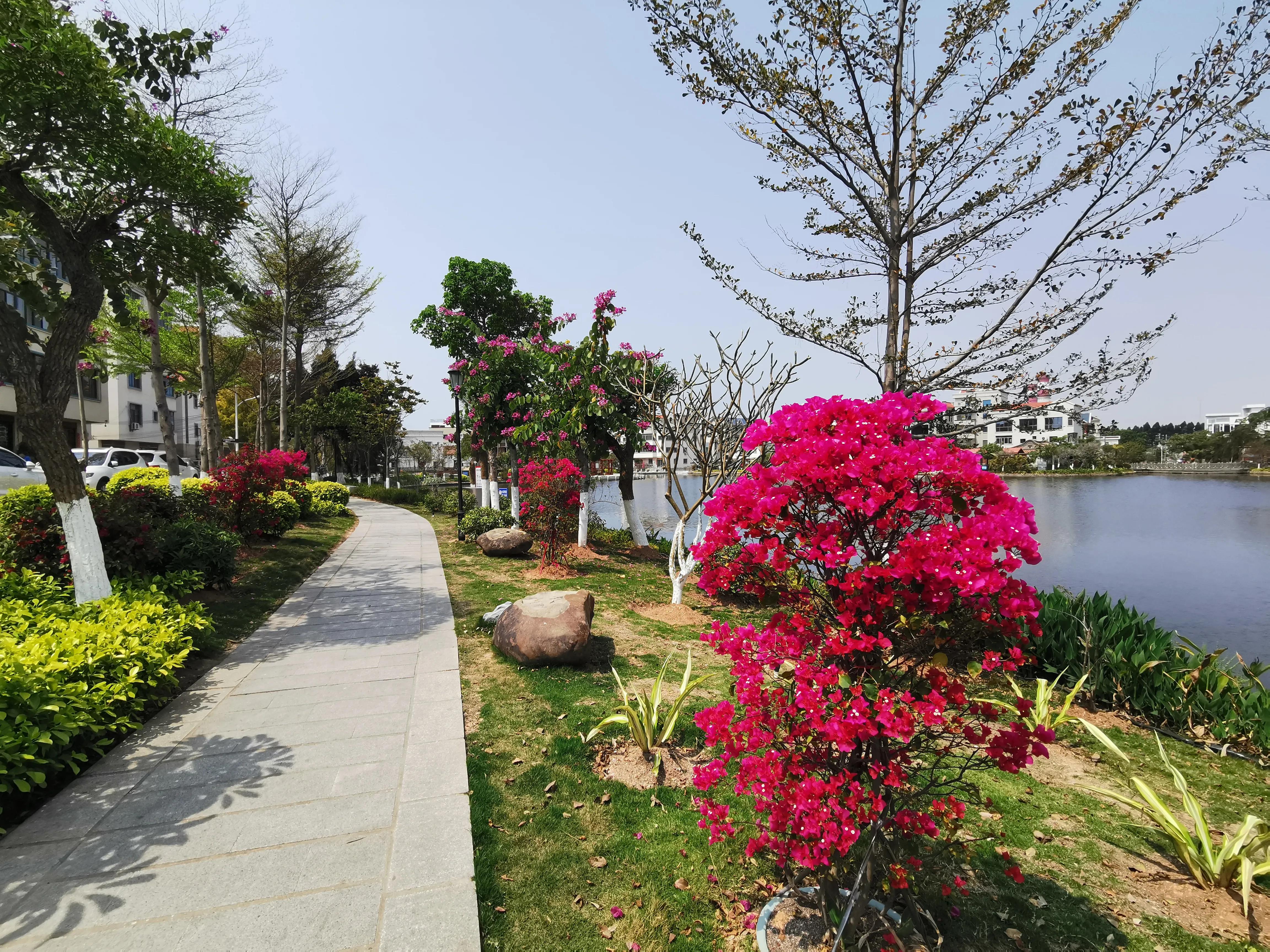 翔安澳头村攻略,厦门翔安澳头村怎么样