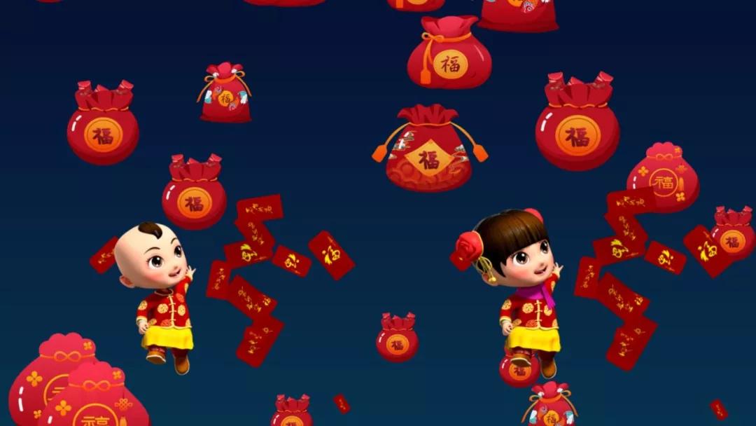 南昌跨年去哪嗨？浪漫灯光秀，绚烂烟花宴，你想要的这里都有