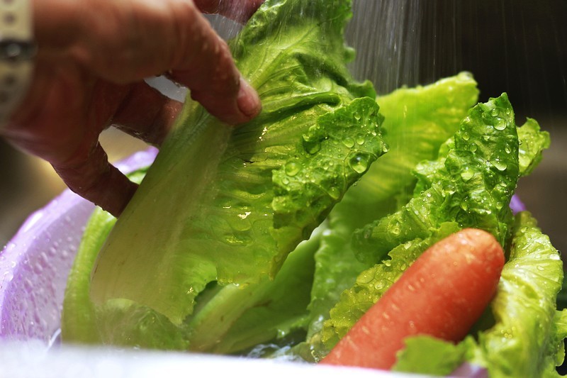 看得见的净水器,看得见水的水龙头