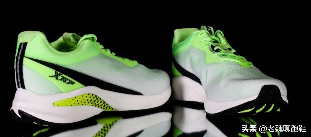 国产跑鞋四天王，曾经被认为是“低端货”，如今已“傲视群雄”