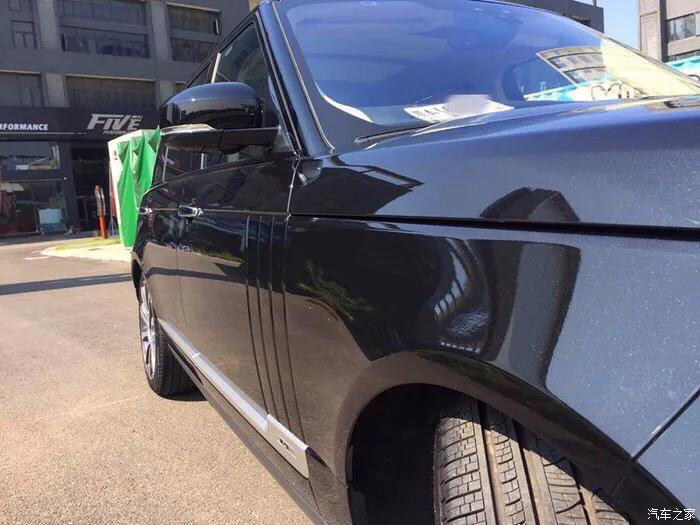 在武汉哪里有专业的汽车性能改装施工门店