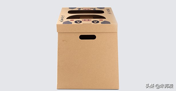 给纸箱子装个拉链，成超级爆品！一年卖6亿，马云抢着合作