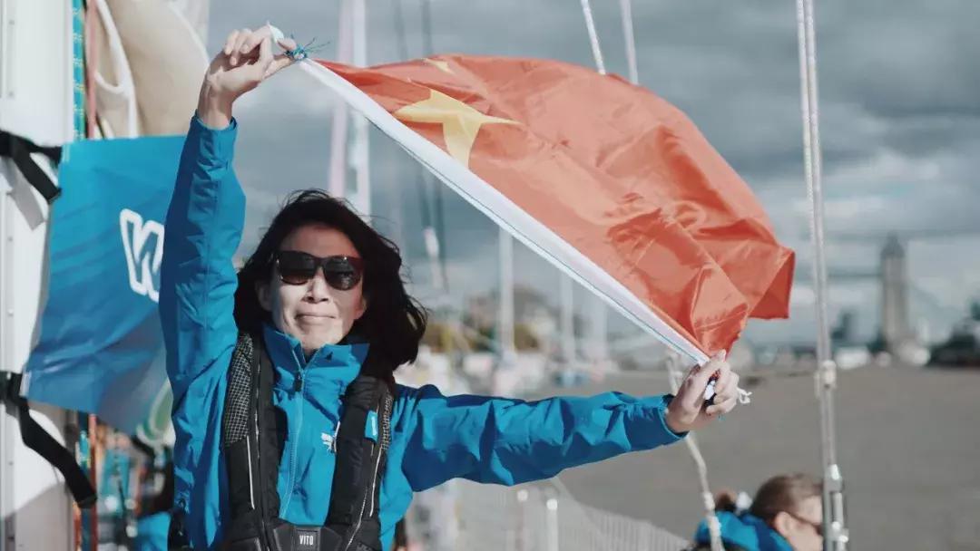 荣耀出征!卫冕冠军三亚号起航挑战环球之旅