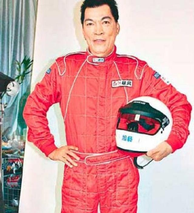 香港电影老戏骨名单大全,香港电影中的十大老演员