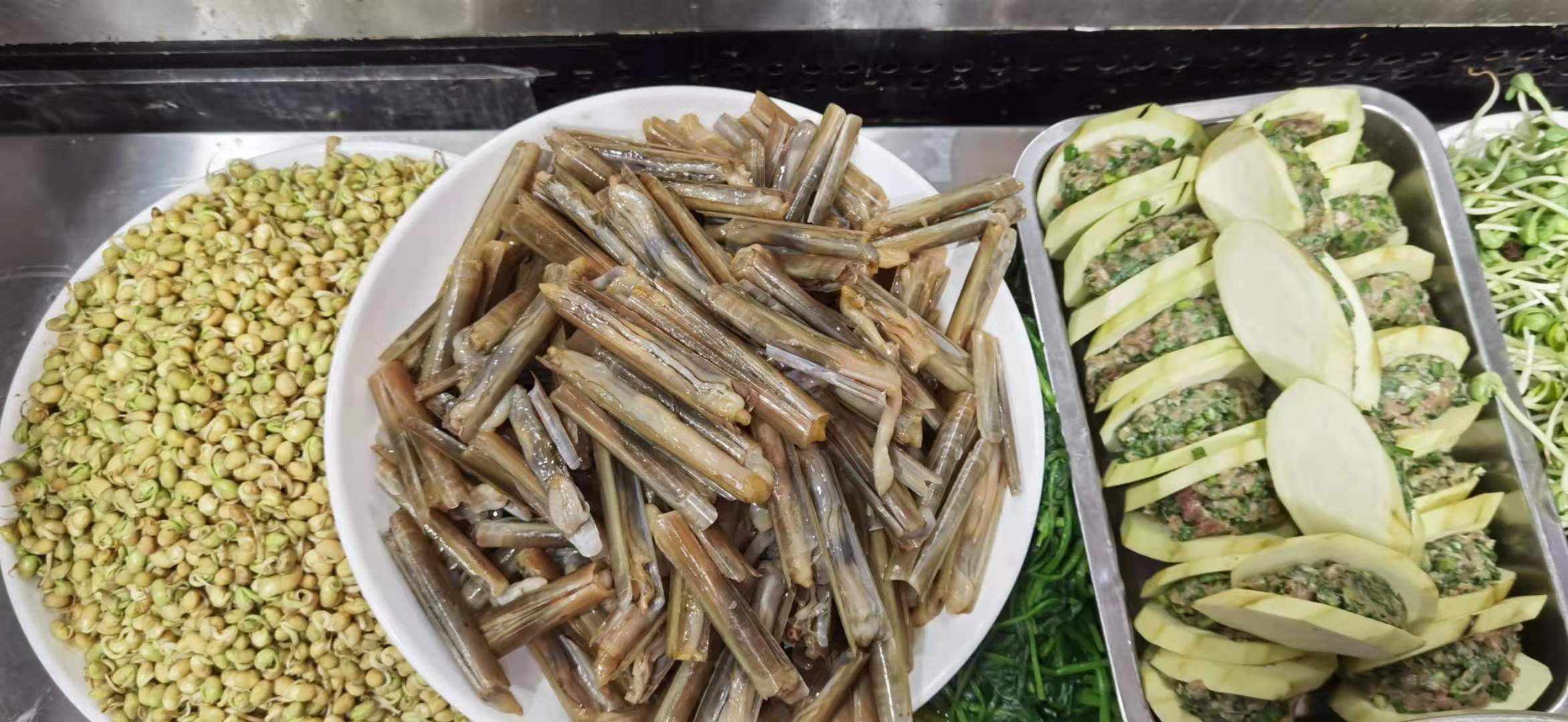 大连普兰店必吃十大海鲜店,在大连吃海鲜大餐