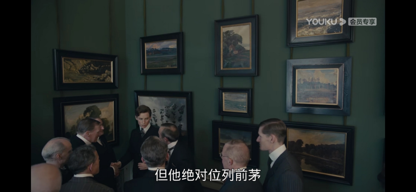 一个丹麦变性人的故事：让男人变成女人