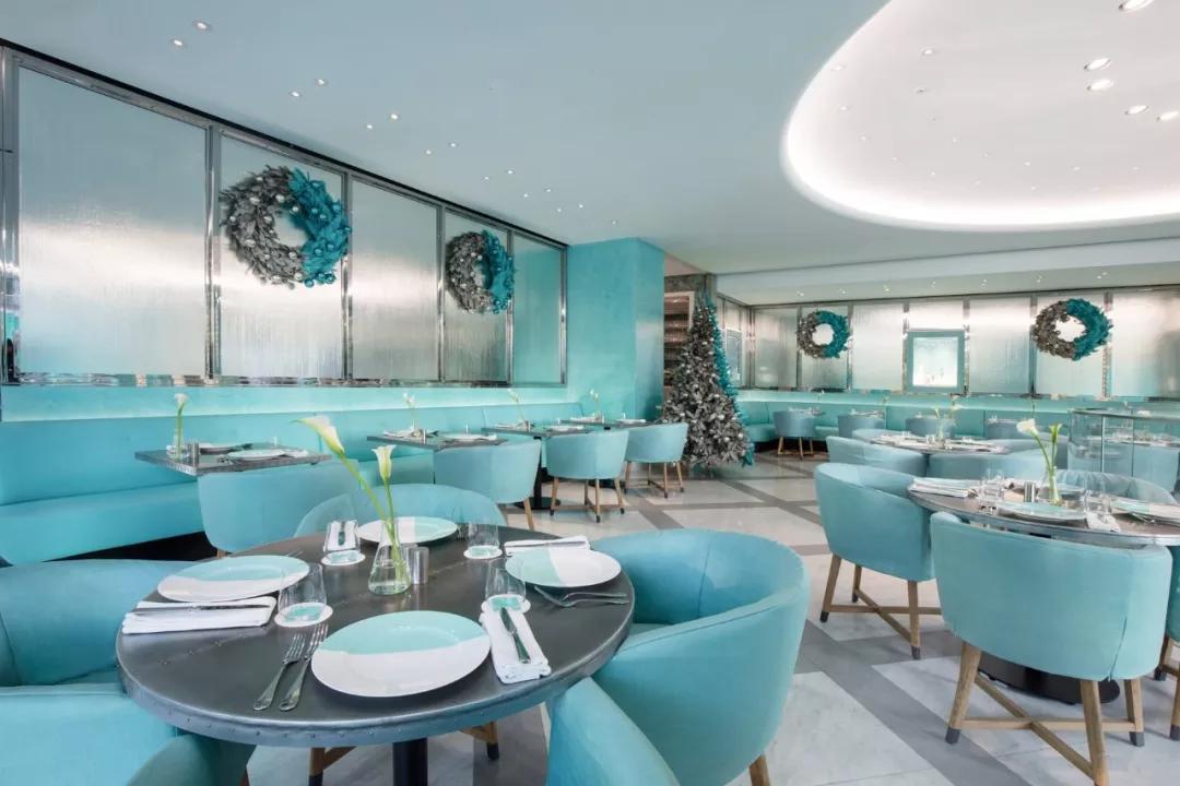 蒂芙尼旗舰店,蒂芙尼官方旗舰店开业