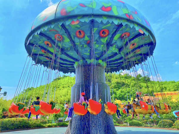 江浙沪自驾游亲子乐园推荐,江浙国内小众海岛亲子游