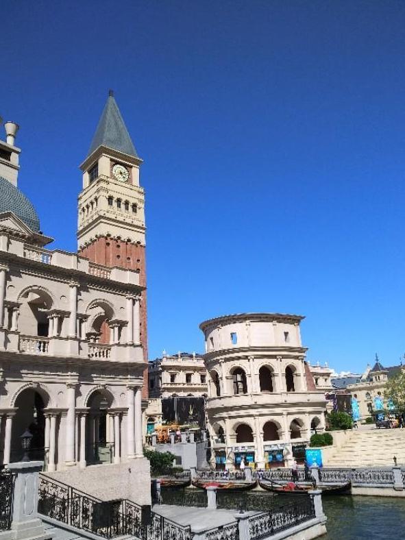 大连普兰店小众景点,大连免费的景点推荐