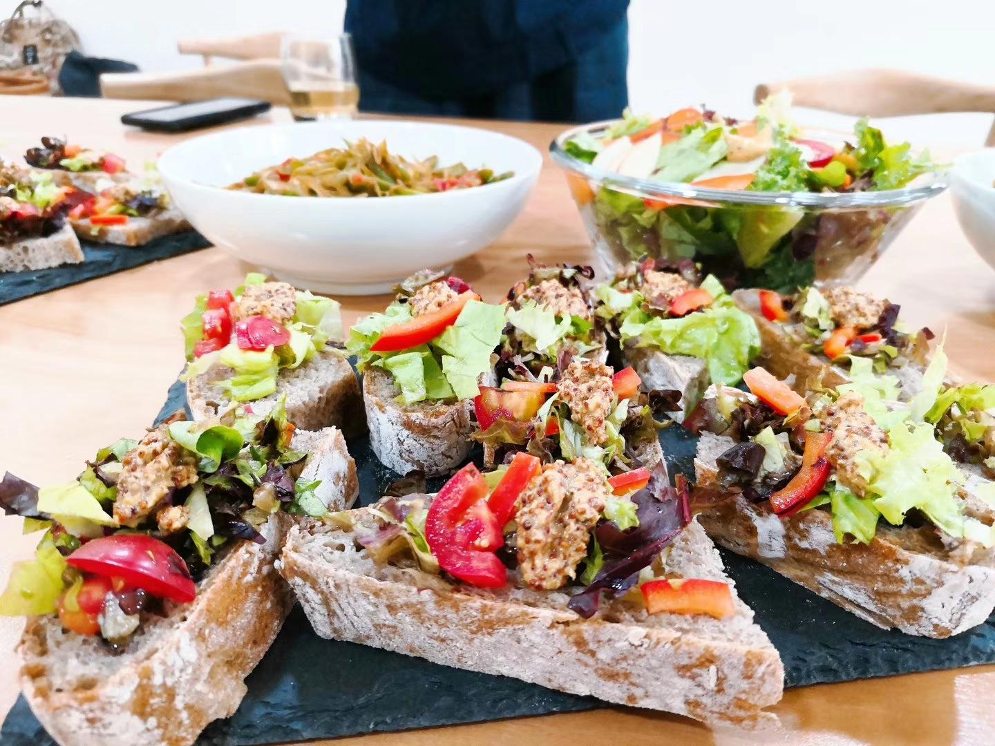 深圳老牌素食店,老牌素食店