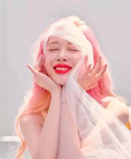 崔雪莉韩国财团,崔雪莉伤感回忆录