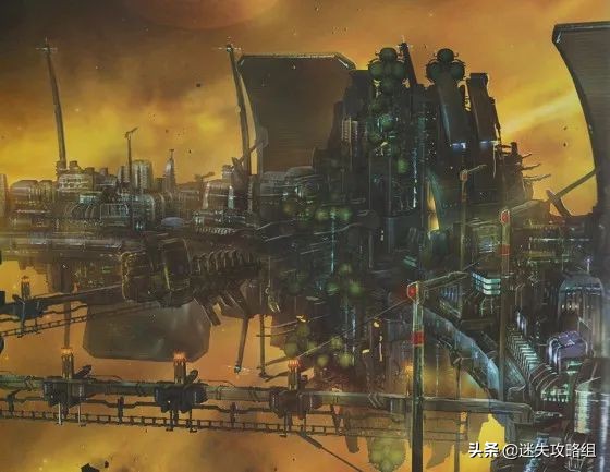 ea死亡空间剧情,ea死亡空间重制版